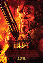 HELLBOY