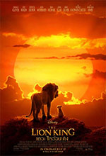 THE LION KING