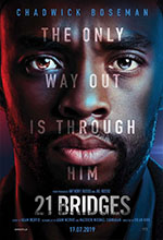 21 BRIDGES