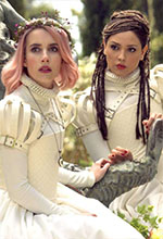 Paradise Hills