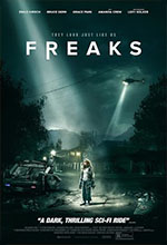 Freaks