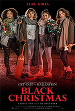 Black Christmas