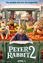 Peter Rabbit 2 The Runaway