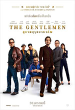 The Gentlemen