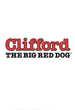 Clifford the Big Red Dog