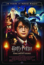 Harry Potter and the
