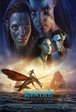 AVATAR: THE WAY OF THE WATER