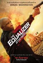 THE EQUALIZER 3
