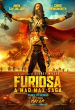 FURIOSA: A MAD MAX SAGA