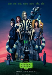 BEETLEJUICE BEETLEJUICE