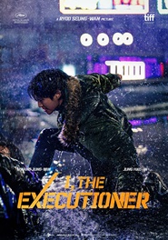 I, THE EXECUTIONER