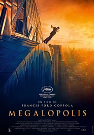 MEGALOPOLIS