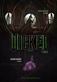 WICKED