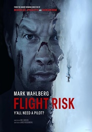 FLIGHT RISK