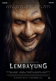 LEMBAYUNG