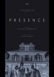 PRESENCE 