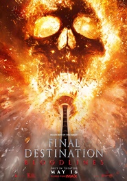 FINAL DESTINATION BLOODLINES