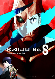 KAIJU NO. 8 : MISSION RECON