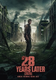28 Years Later