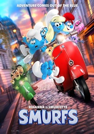 SMURFS