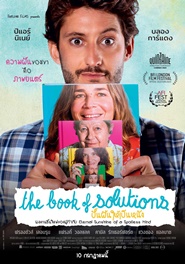 THE BOOK OF SOLUTIONS