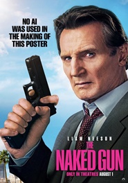 THE NAKED GUN