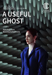 A USEFUL GHOST
