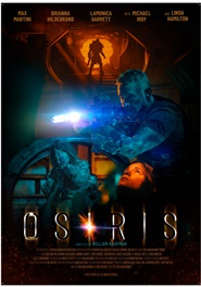 OSIRIS
