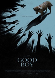 GOOD BOY