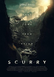 SCURRY
