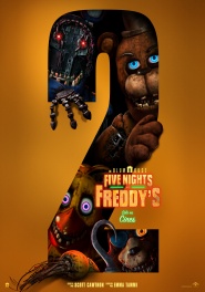 FIVE NIGHTS AT FREDDY'S 2