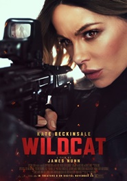 WILDCAT