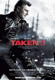 Taken 3