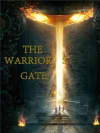 WARRIOR'S GATE
