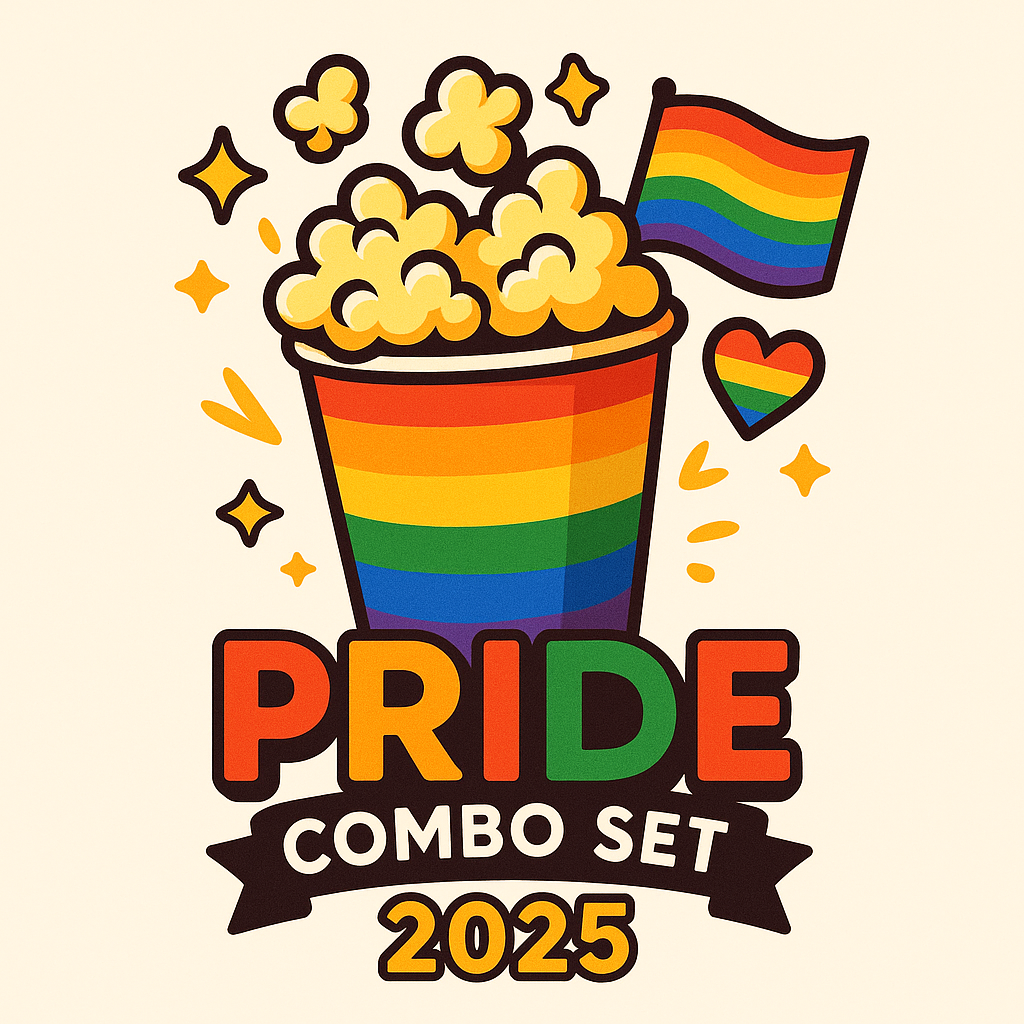 PRIDE COMBO SET 2025