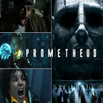Prometheus โพรมีธีอุส