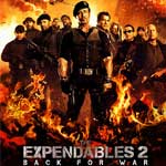 The Expendables 2