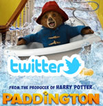 REVIEW : ภาพยนตร์ Paddington คุณหมีหนีป่ามาป่วนเมือง จาก Twitter