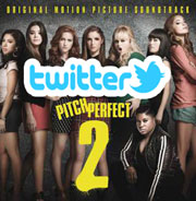 REVIEW : ภาพยนตร์ Pitch Perfect 2 ชมรมเสียงใสถือไมค์ตามฝัน 2 จาก Twitter