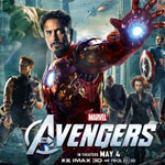 The Avengers