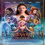 REVIEW : ภาพยนตร์ “The Nutcracker and the Four Realms เดอะนัทแครกเกอร์กับสี่อาณาจักรมหัศจรรย์”