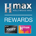 สิทธิพิเศษ!! สมาชิกบัตร  Hmax  มีแต้มครบ 140 แต้ม 